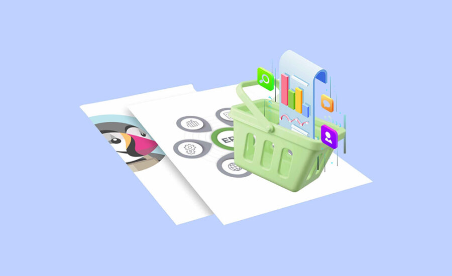 ¿Cómo puedes integrar PrestaShop con ERP en tu negocio?