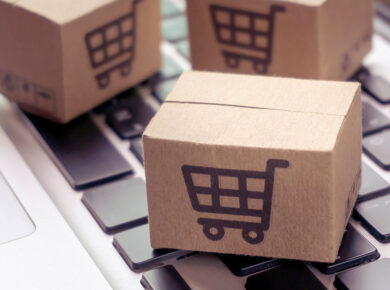 Ecommerce en España: Tendencias y estadísticas clave para 2025