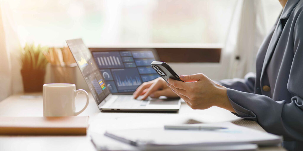 CRM Salesforce: ¿Por qué es la opción ideal para empresas que buscan crecer?