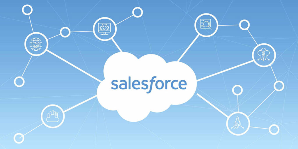 CRM Salesforce: ¿Qué es y por qué es tan popular?