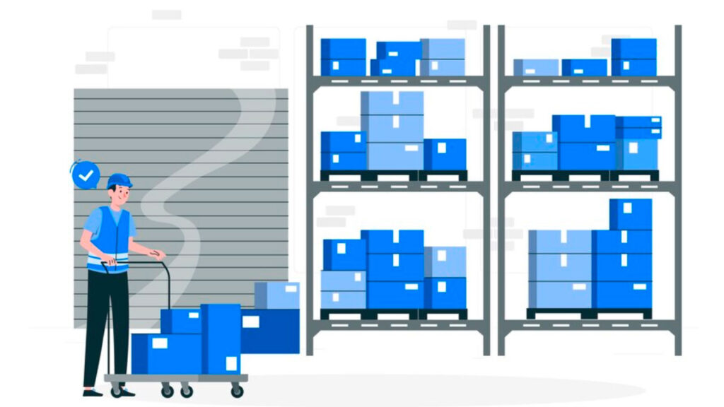 Consejos para gestionar el inventario en tiendas online