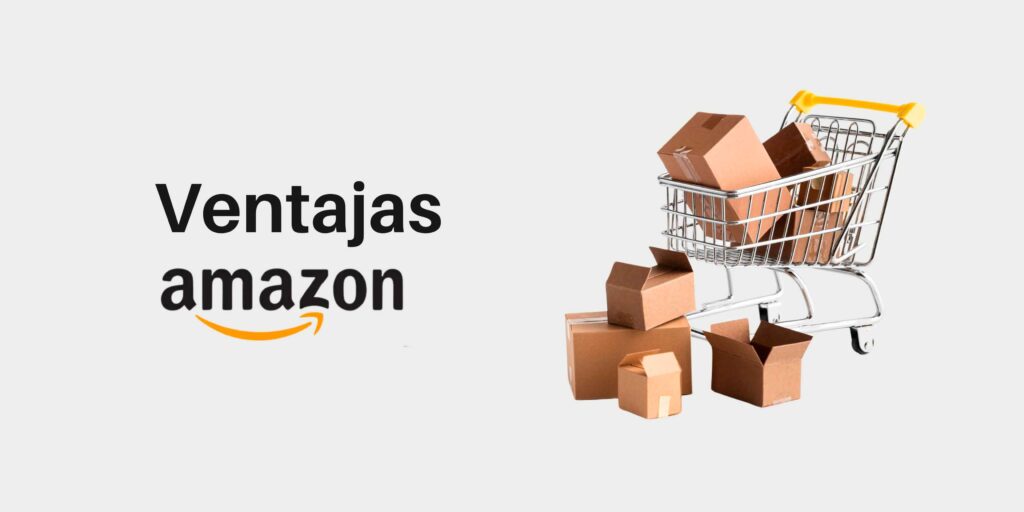 Imagen titulada ventajas de Amazon