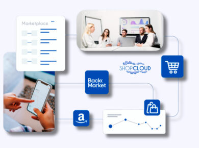 Guía completa para vender en marketplaces con éxito