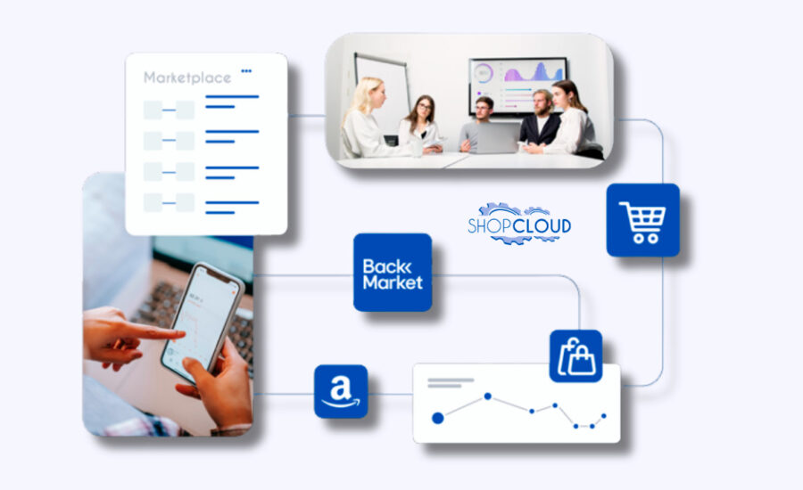 Guía completa para vender en marketplaces con éxito