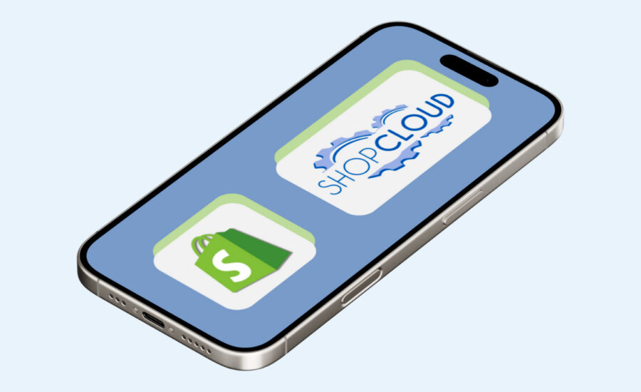 Tienda Shopify: Todo lo que necesitas saber para vender online con éxito