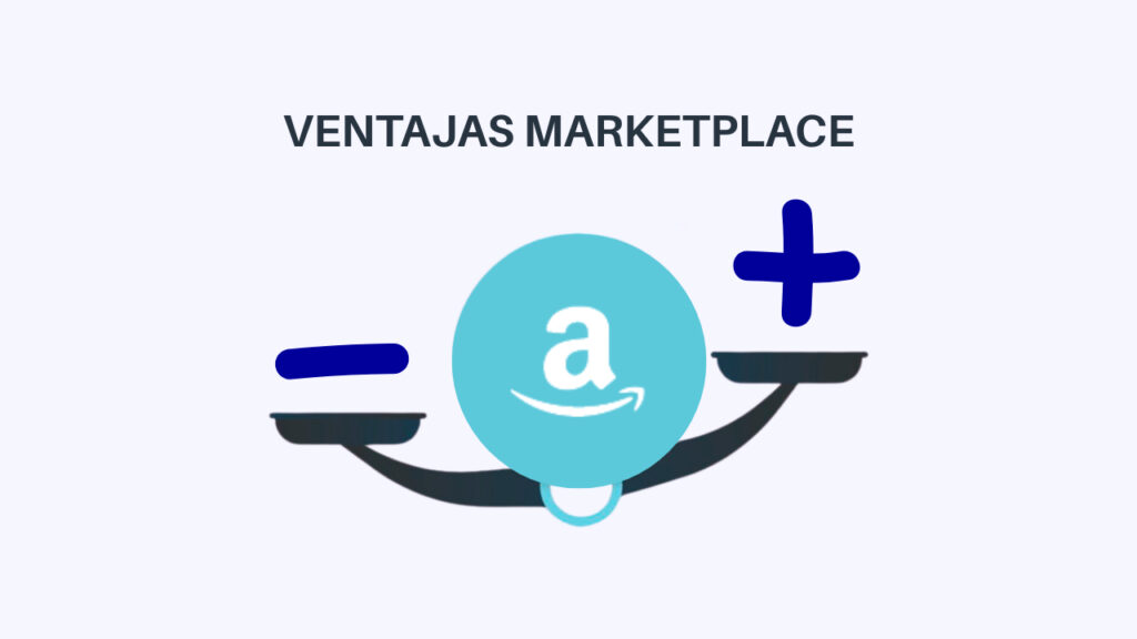 Beneficios de vender en marketplaces