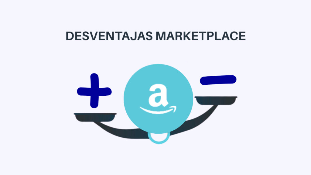 Desventajas de vender en marketplaces: lo que debes saber