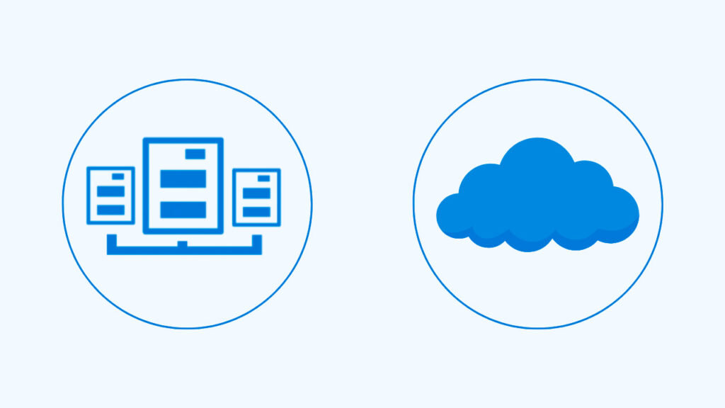 Dynamics 365 Business Central: On Premise (Servidor Propio) o Cloud