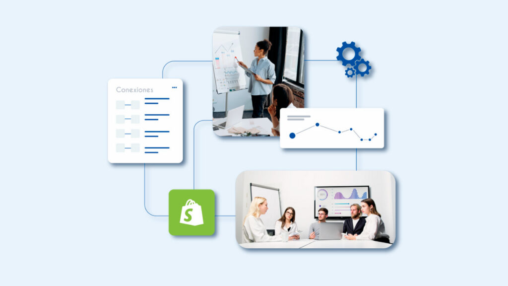 Ventajas de tener una tienda Shopify frente a otras plataformas de ecommerce