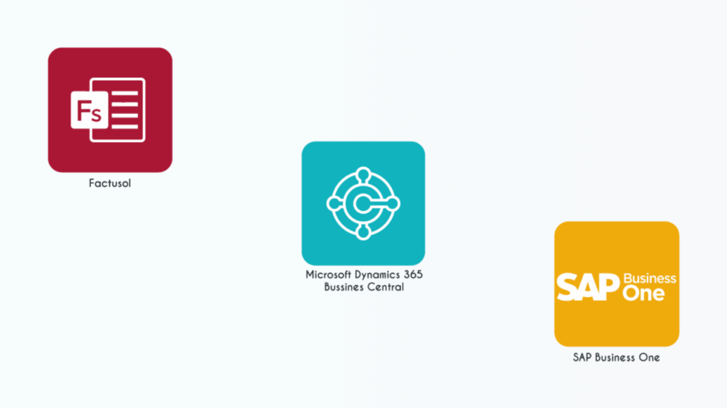 Cómo empezar con tu solución ERP