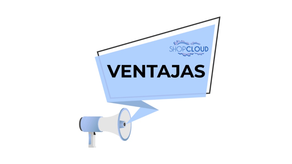 Ventajas clave de integrar tu ecommerce con una solución ERP de ShopCloud